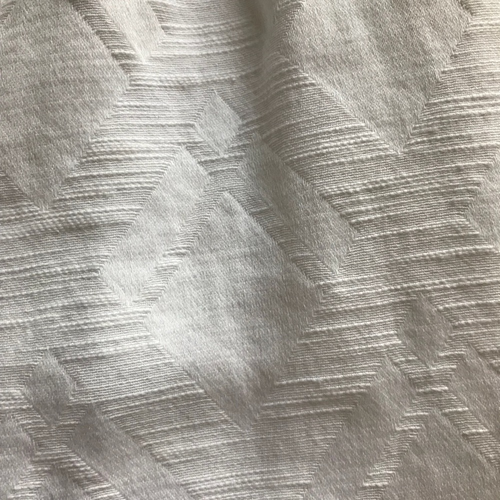 Milly of New York 100% white cotton dress - Picture 6 of 6